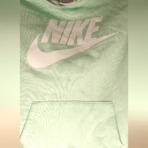 Nike mint green (mint foam)